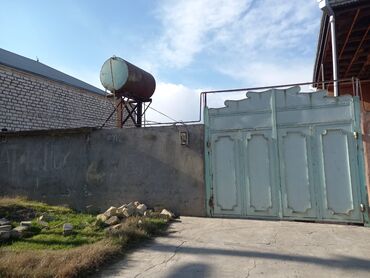 2 ci el darvazalar: Darvazalar, Həyət üçün, Mexaniki