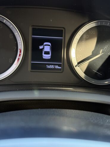 Hyundai: Hyundai Sonata: 2018 г., 2 л, Автомат, Бензин, Седан at lalafo.kg — 10 Hyundai: Hyundai Sonata: 2018 г., 2 л, Автомат, Бензин, Седан — 10