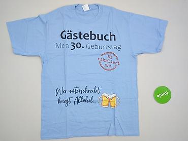 2000: Port & Company, Koszulka dla mężczyzn, rozmiar L — 2