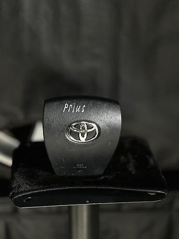 srs: Подушка безопасности Toyota 2012 г., Б/у, Оригинал, Япония — 1
