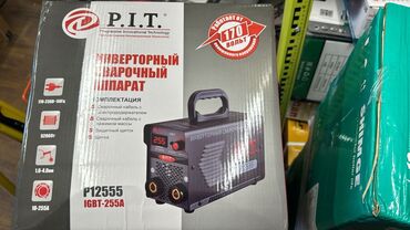 Сварочные аппараты: Сварочный аппарат, Ручная дуговая сварка, Новый, Самовывоз, Бесплатная доставка, Платная доставка — 2