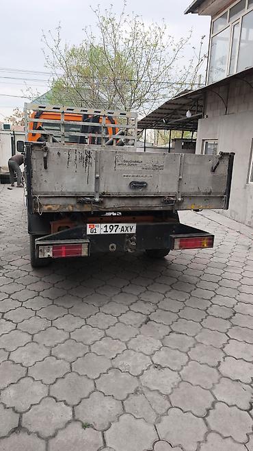 sprinter 2 2: Mercedes-Benz Спринтер: 2001 г., Механика, Дизель — 3