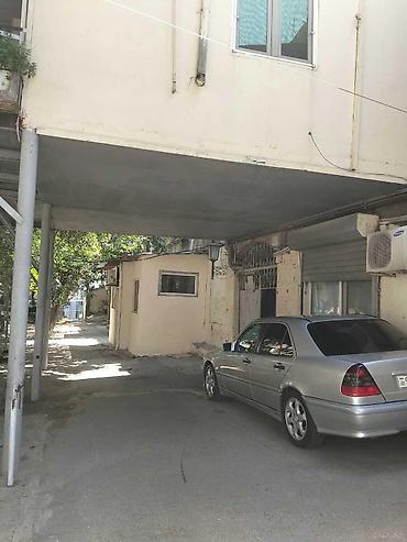 tebriz: Bakı, 3 otaqlı, Köhnə tikili, m. 28 may, 55 kv. m — 3