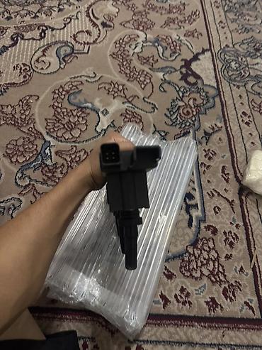 mini jack: Катушка зажигания для автомобиля. Особенности: - Тип: индивидуальная — 1