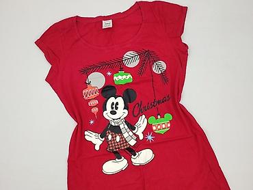 alegro bluzki: Disney, T-shirt damski, rozmiar S — 1