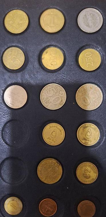 Монеты: Продаю монеты, писать в ватсап — 21