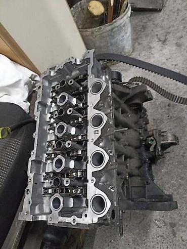 sur ron x cena: MOTOR 1.6 HDI ZA PEUGEOT 206, 206 PLUS, 207 . | Motor 1.6 hdi — 2