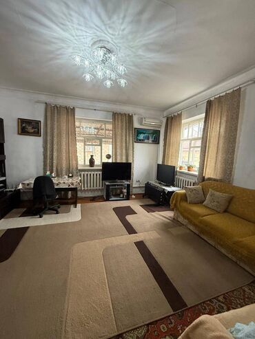 Продажа домов: Дом, 63 м², 4 комнаты, Агентство недвижимости, Старый ремонт — 4