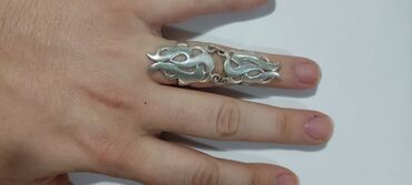 perla nakit uzice: Women's ring, Material: Silver