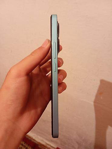 xiaomi band 10: Смартфон Xiaomi Redmi Note 14, 256 ГБ Характеристики и особенности: - — 3