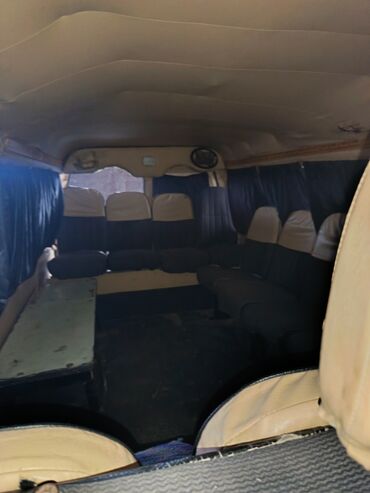 QAZ: QAZ GAZel: 2.7 l | 1999 il 2000 km Mikroavtobus — 4