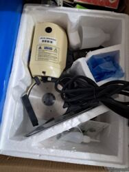 Tikiş maşınları: Tikiş maşını Jack, İşlənmiş,Elektromexaniki, 4 saplı, Ünvandan götürmə -da lalafo.az — 9 Tikiş maşınları: Tikiş maşını Jack, İşlənmiş,Elektromexaniki, 4 saplı, Ünvandan götürmə — 9