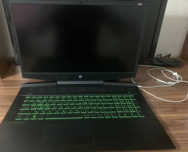 HP: İşlənmiş HP 15.6 ", Intel Core i7, 512 GB, Ödənişli çatdırılma