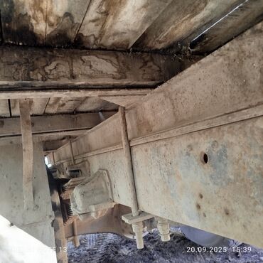 Грузовики: Грузовик, Б/у — 7