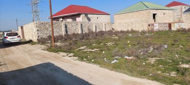 Torpaq sahələrinin satışı: Tikinti — 12