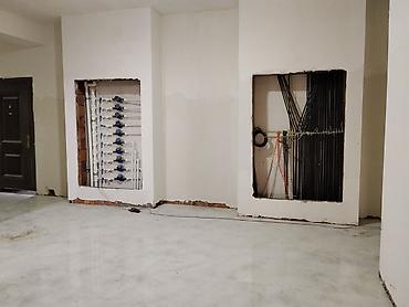 cennet park emlak: 2 otaqlı, Yeni tikili, 85 kv. m — 10