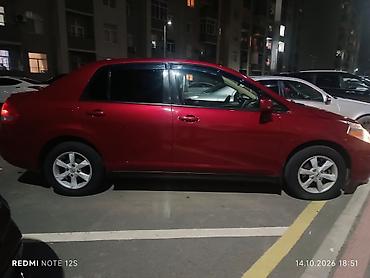 chery fulwin 2: Nissan Versa: 1.8 l | 2011 il Sedan — 9