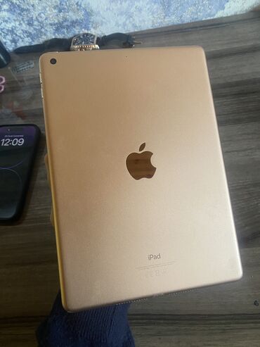 Apple iPad: Tecili satılır cızığısız vezyetdedir