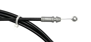 Кузовные детали: Трос привода замка багажника для Toyota Camry V30 (2001–2006) - — 2