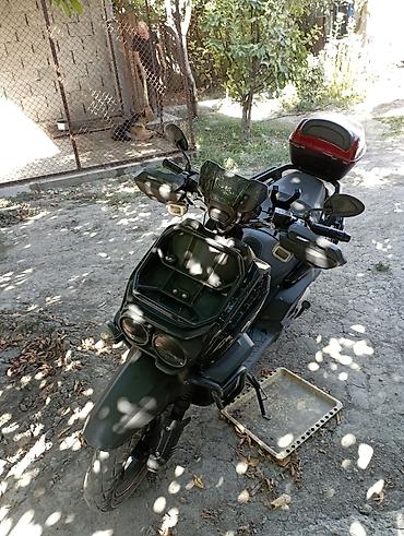 Скутеры: Скутеретта Tank, 50 куб. см, Бензин, Б/у — 3