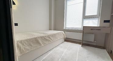 куплю квартиру в мкр: 3 комнаты, 72 м², Кок-Жар мкр 10 этаж, Дизайнерский ремонт — 9