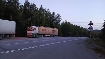 ренаулт т: Тягач, Renault, 2007 г., Тентованный — 4