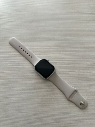 Башка акылдуу сааттар: Apple Watch люкс качество под оригинал, все функции рабочие, в