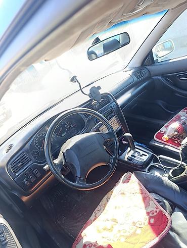 Subaru: Subaru Legacy: 2003 г., 2.5 л, Автомат, Газ, Седан — 19