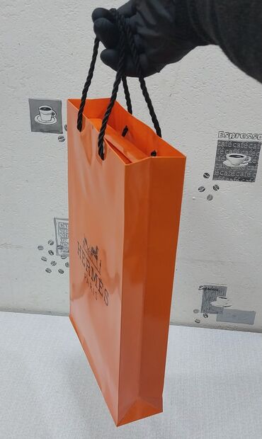 Digər aksesuarlar: Hermes şərfi, xanımlar üçün, təzədir, keyfiyyətlidir. Model: Hermès — 3
