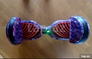 hovuz eynekleri: Iki dizli, groove, işlək vəziyyətdə. öz şarj cihazı və idarəetmə