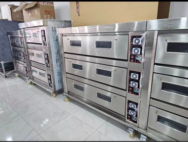 Professional sobalar: Çörək, Şirniyyət üçün, Pizza, Elektrik — 19