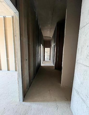 Mənzillər: Ağ şəhər, 4 otaqlı, Yeni tikili, m. Xətai, 135 kv. m — 2