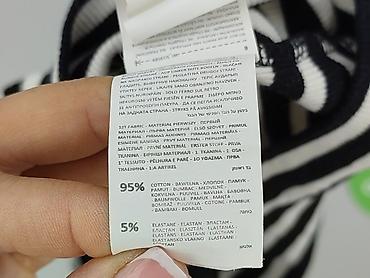 pull and bear garnitury: Sinsay, Women`s polo shirt, size XS — 5