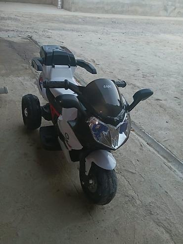 детские вещи с: Детский электрокар, Новый — 1