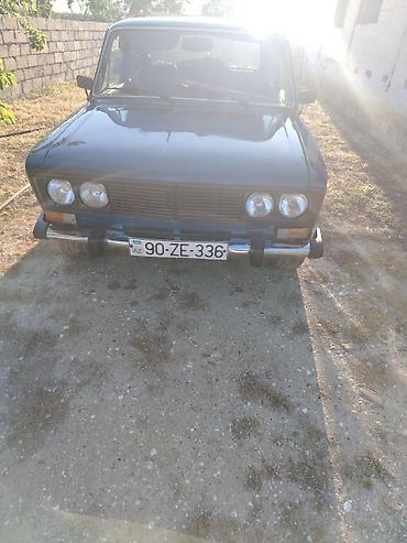dizel generator qiymetleri: VAZ (LADA) 2106: 1.3 l | 1991 il 10000 km Sedan — 5