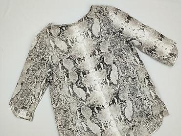 shark blouse: Mango, Bluzka damska, rozmiar S — 1
