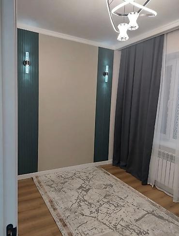 Продажа квартир: 2 комнаты, 53 м², Технопарк Элитка, 7 этаж, Евроремонт — 5