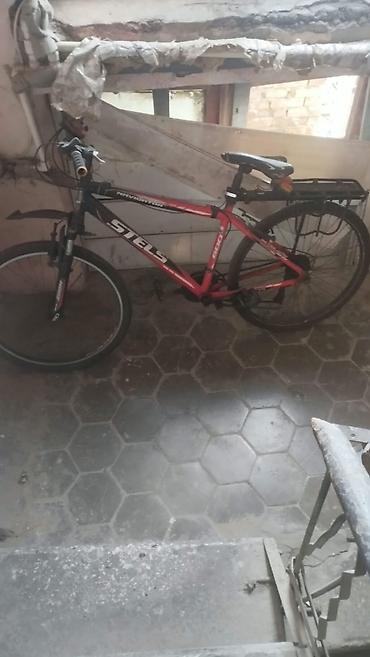 İşlənmiş Şəhər velosipedi Stels, 26" lalafo.az -da İşlənmiş Şəhər velosipedi Stels, 26"