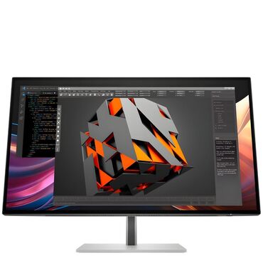 tab s8: HP S7 Pro 727PQ QHD Monitor 8J4D8UT | İstehsalçı: Hp Ekranın