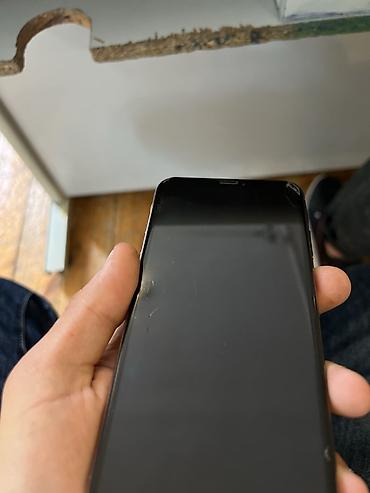 apple iphone xs max: IPhone Xs Max, 64 GB, Qızılı — 6