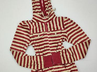 bluzy psg: GIRL, Bluza z kapturem damska, rozmiar L — 1
