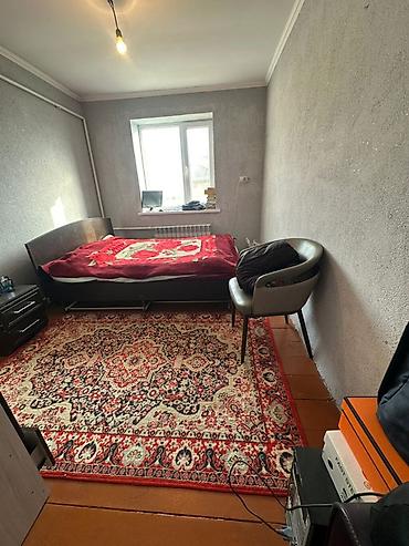 Продажа коттеджей и домов: Продаётся дом с участком 4-сотки в частном секторе. Дом расположен — 7