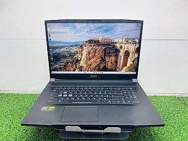 ноутбуки с 3050: Игровой, Б/у, AMD Ryzen 7, ОЗУ, RAM: 16 ГБ — 1