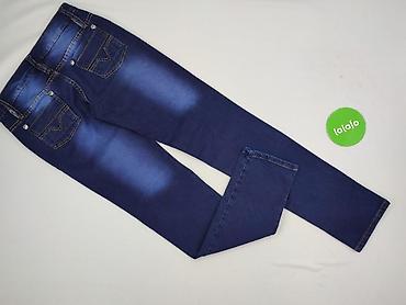 jeans 34: Jeansy damskie, rozmiar M — 3