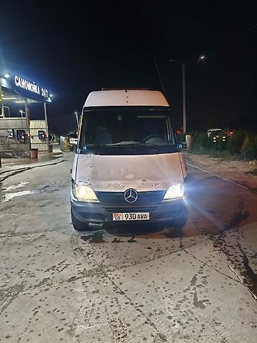 мтз обмен: Mercedes-Benz Sprinter грузопассажирский Мотор 2.9 тд. Каробка тд — 1
