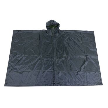 Дождевики: Дождевики — 7