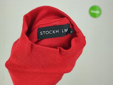 karl: STOCKH LM, Bluzka damska, rozmiar M — 4