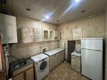 sagan kirayə evlər: Bakı, 7-ci mikrorayon, 3 otaqlı, Köhnə tikili, 68 kv. m — 8