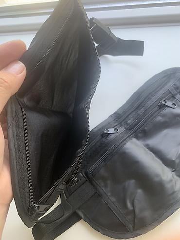 барсетки цена: Поясные сумки (бананки) Nike, две расцветки: черная и темно‑серая. По — 5