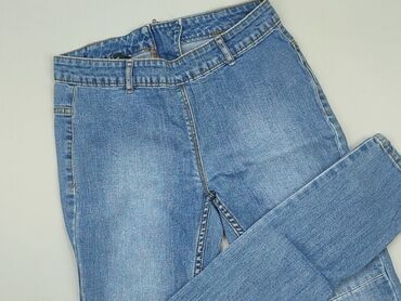 spódniczka jeansowe levis: Джинси, H&M, S, стан - Хороший